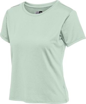 Hummel hmlMT AURA MESH T-SHIRT