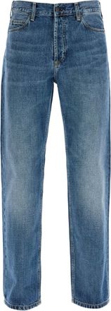 Carhartt Work in Progress Denim Marlow Pant