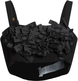 Elisabetta Franchi TOPWEAR - Tops on YOOX.COM