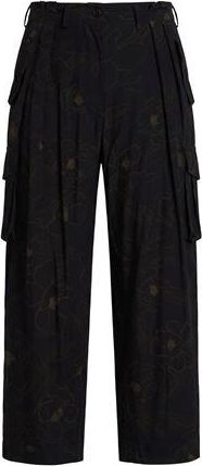 Dries Van Noten PARTES DE ABAJO - Pantalones en YOOX.COM