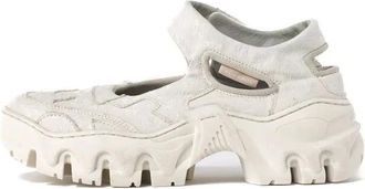 Rombaut Ibiza Ballerina - Shoes - Mujer - Beige - 37 EU