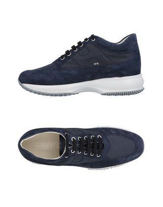 Hogan SCHUHE - Sneakers auf YOOX.COM