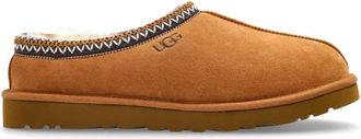 UGG Slippers, male, Brown, 8 UK, Tasman II Slippers