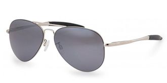Bloc Darwin 2 F927 Mens Sunglasses Silver Size 59