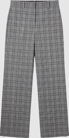 Isabel Marant Pantalon Noanda Medium Grey