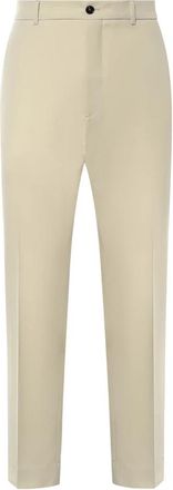 Be Able Chinos - Heren - Chinos - Beige - W32 - Broeken