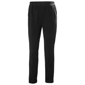 Helly Hansen Daybreaker Fleece Pant Fleecehose f&uuml;r Herren | schwarz