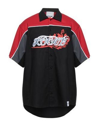 Koché TOPWEAR - Shirts on YOOX.COM