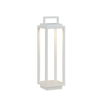 Lucande Lucande mirina En Blanco De Aluminio