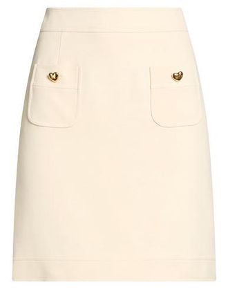 Moschino PARTES DE ABAJO - Minifaldas en YOOX.COM