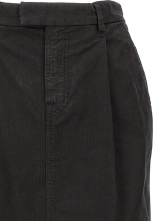 ARMARIUM Cotton Mini Womens Skirt
