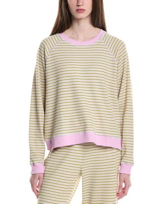 Electric & Rose Ronan Pullover