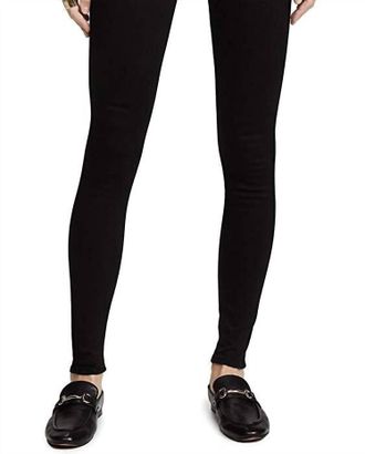 Levi's Mile High Super Skinny Jeans In Night