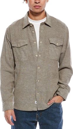 James Campbell Overshirt