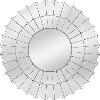 Bassett Mirror Company Stringer Wall Mirror