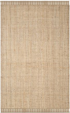 Safavieh Alfombra yute neutrale 183 x 274 cm
