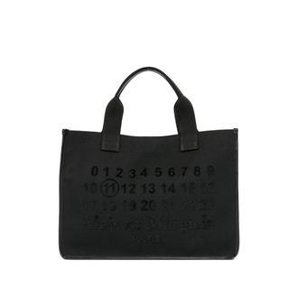 Maison Margiela Bum Bags Nero-Uomo