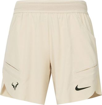 Nike Rafa Dri-FIT ADV Tennis Shorts Asia Sizing Beige DV2882-126