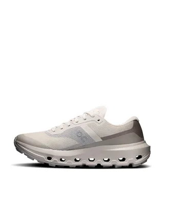 On Running Cloudrunner 2 Sneaker - Beige