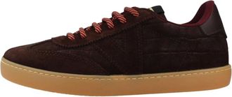 Victoria Dames, Schoenen, Bruin, Maat: 38 EU
