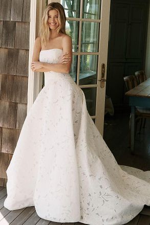 Jenny Yoo Jenny by Jenny Yoo Brody Gown