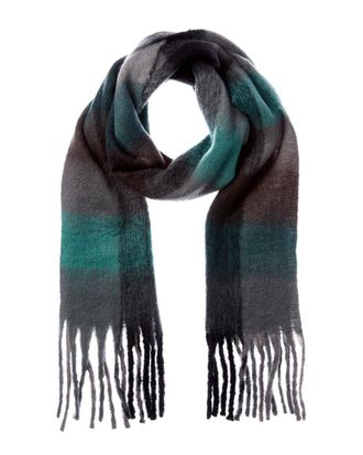 La Fiorentina Plush Scarf