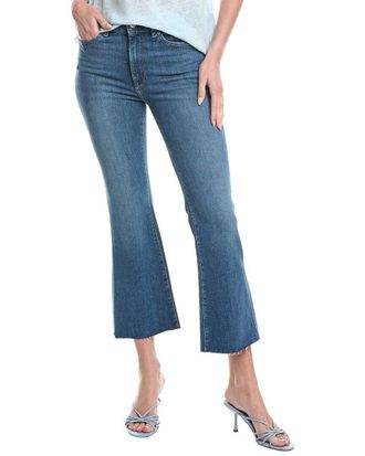 DL1961 Bridget Sea Harbor Cropped Jean