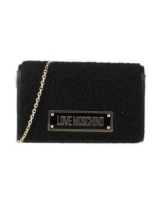 Love Moschino BAGS - Cross-body bags on YOOX.COM