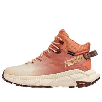 Hoka One One (WMNS) HOKA ONE ONE Trail Code GORE-TEX Sun Baked Shortbread 1123166-SBSH