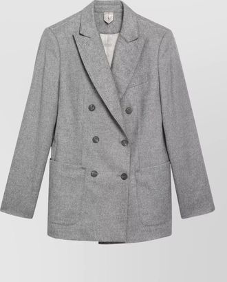 Max Mara blazer