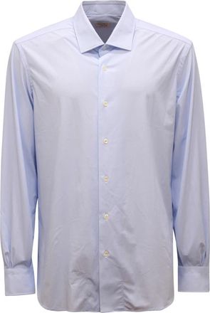 Mazzarelli Uomo, Magliette, Blu, S, new