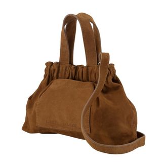 Sams&oslash;e & Sams&oslash;e Shoulder Bag - Brown