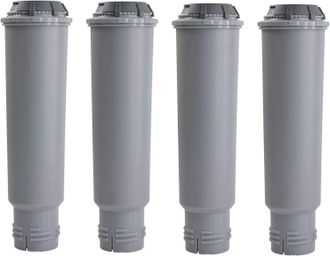 OEM Filtros De Agua De Repuesto Para Cafeteras Krups Cfl701 F088 F08801 900084951, Bosch 461732, Siemens Tcz60003 Tcz2003, Melitta 6546281 6546281, Aeg 90
