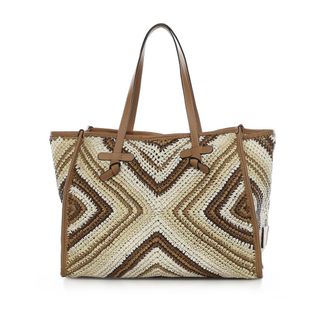 Gianni Chiarini Tote Bags, female, Multicolor, Size: ONE SIZE Marcella Tote