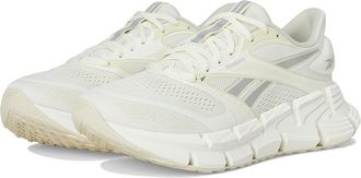 Reebok Floatzig 2 Womens Shoes Alabaster/Grey 1/Chalk : 10.5 B - Medium, Textile