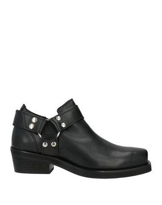 The Kooples FOOTWEAR - Ankle boots on YOOX.COM