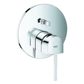 GROHE Mezclador Monomando De Ba&ntilde;o Grohe Plus Para Rapido Smartbox, 2