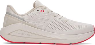 Under Armour Sonic 7 Womens Trainers Runners Shoes Summit White 4 UK