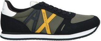 A|X Armani Exchange FOOTWEAR - Trainers on YOOX.COM