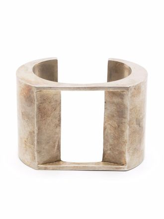 Parts Of Four Bracciale Crescent Plane Gateway - Argento