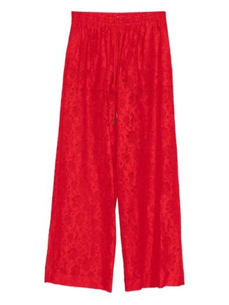 Ermanno Scervino Pants