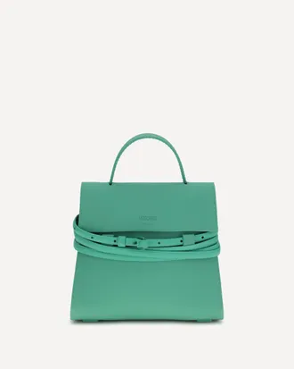 Moschino Borsa a Mano Tie Me mini Woman UNI
