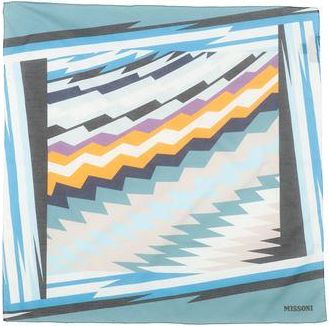 Missoni ACCESSORIES - Scarves sur YOOX.COM