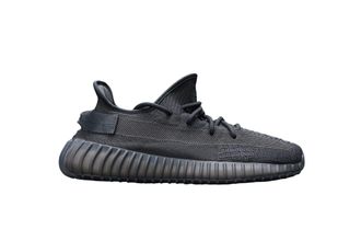 Yeezy by Kanye West Adidas Boost 350 V2 Onyx Style Code: HQ4540, Kleur Als Op Foto, 9 UK