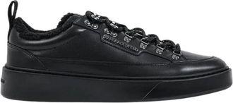 Karl Lagerfeld Zapatillas Flint - Shoes - Hombre - Negro - 41 EU