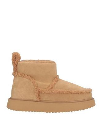 INUIKII CALZADO - Botines de ca&ntilde;a alta en YOOX.COM