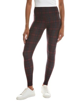 Beyond Yoga Softmark Caught In The Midi High Waisted Legging