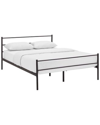 ModWay Alina Platform Steel Bed Frame