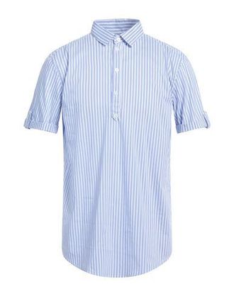 Daniele Alessandrini TOPWEAR - Shirts on YOOX.COM