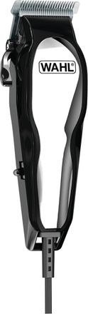 Wahl Baldfader, Cortapelos Para Hombres, Cable, Longitudes Precisas, 8 Peines, Cuchillas De Precisi&oacute;n Autoafilables, De Pelo Corto - Wahl